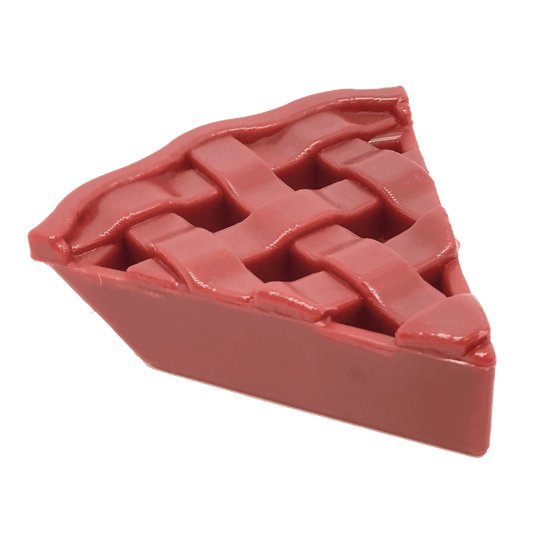 Cherry Pie eChew Ultra Durable Nylon Dog Chew Toy and Treat Holder - Skoutley Outdoors LLC