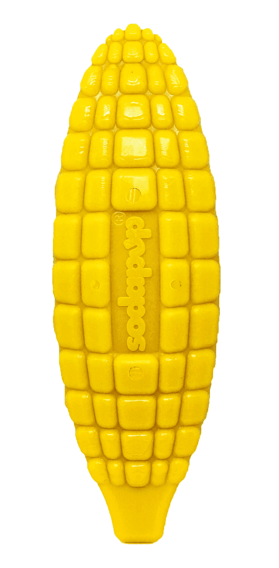 Corn on the Cob eChew Ultra Durable Nylon Dog Chew Toy - Skoutley Outdoors LLC