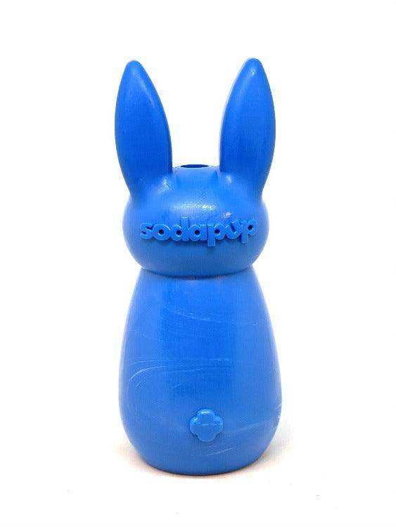 Bunny eChew Durable Nylon Chew and Enrichment Toy - Skoutley Outdoors LLC