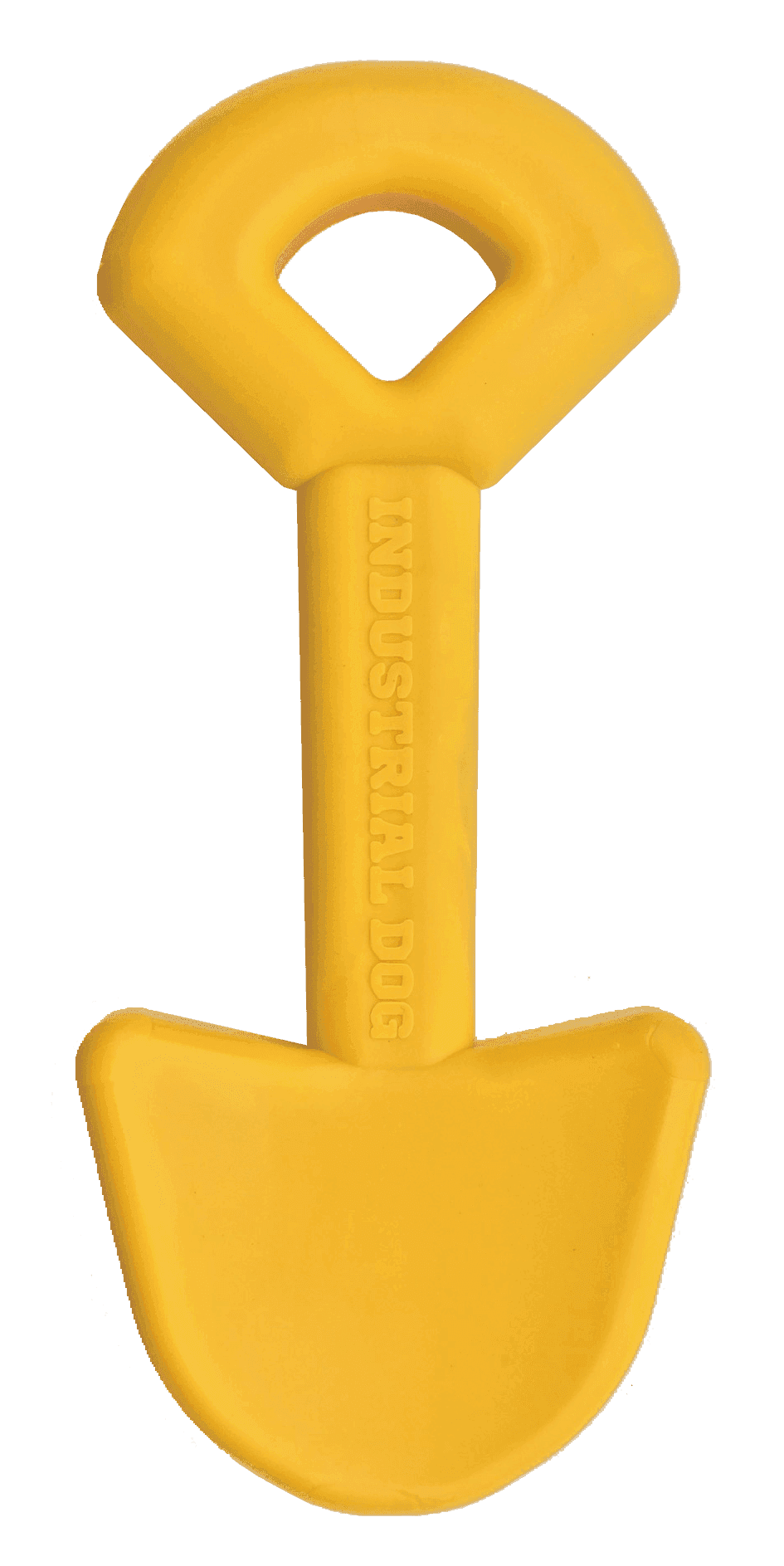 ID Shovel Ultra Durable Nylon Dog Chew Toy - Skoutley Outdoors LLC