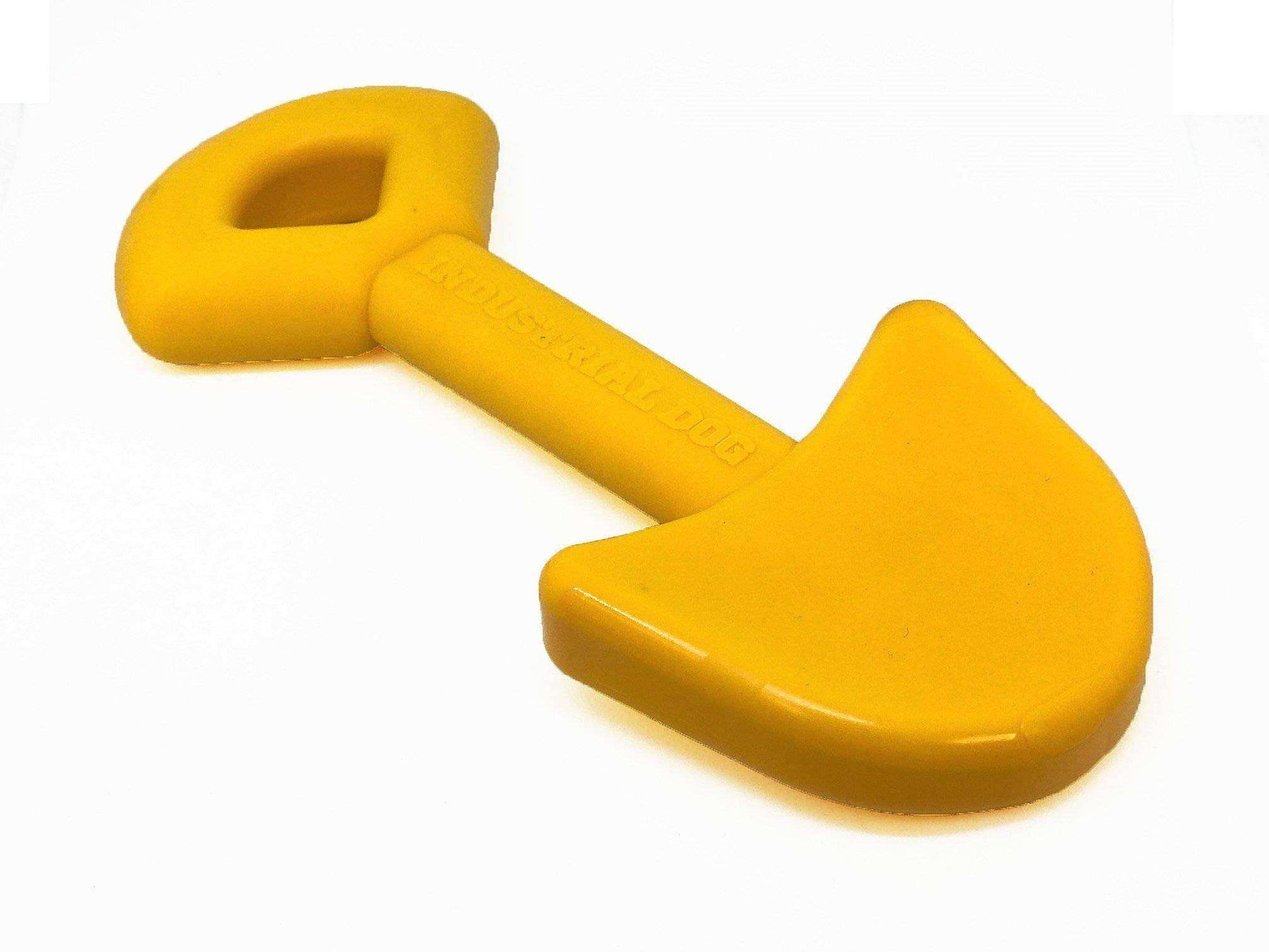 ID Shovel Ultra Durable Nylon Dog Chew Toy - Skoutley Outdoors LLC