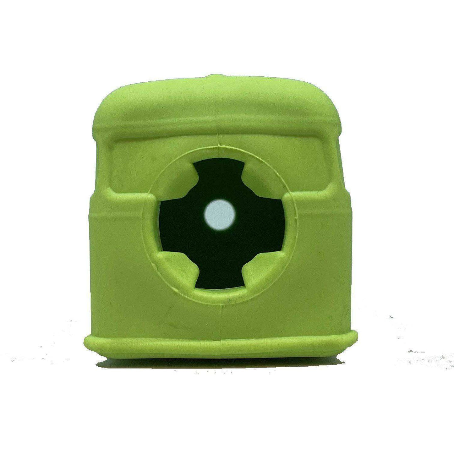 Surf's Up! Retro Van Durable Chew Toy & Treat Dispenser - Skoutley Outdoors LLC