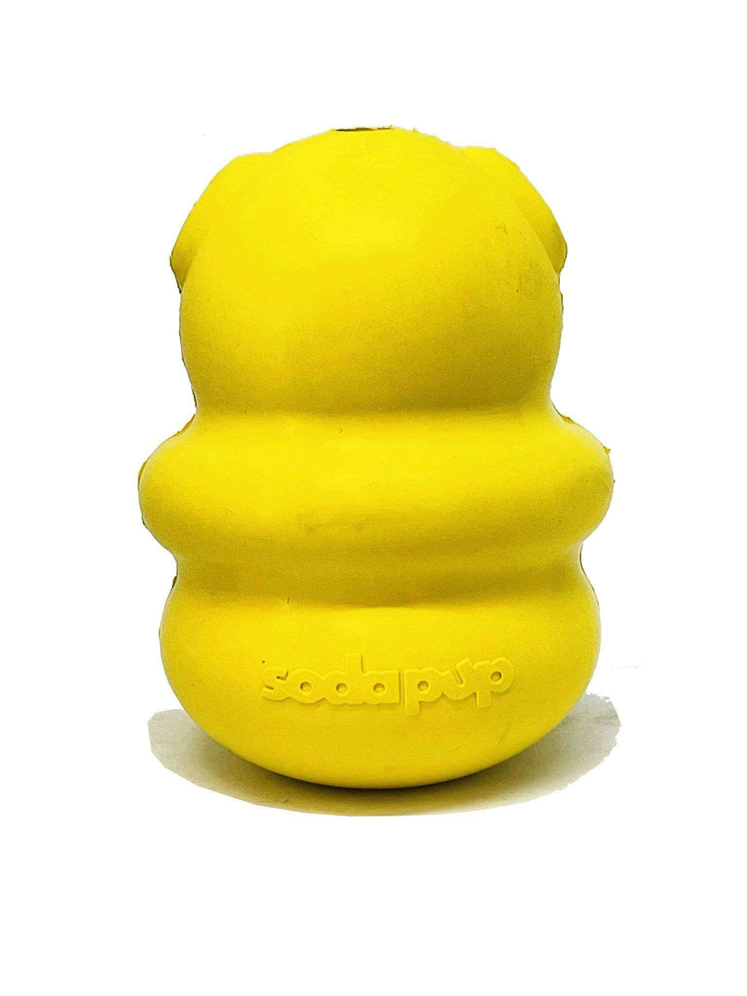 Honey Bear eDispenser Durable Rubber Treat Dispenser - Skoutley Outdoors LLC