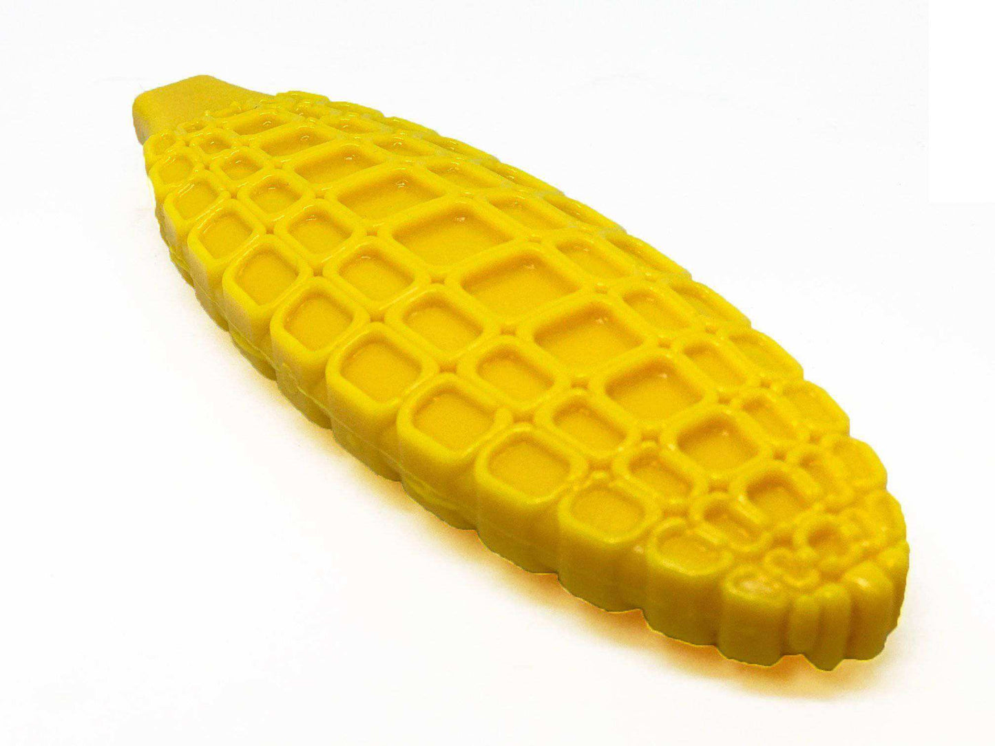 Corn on the Cob eChew Ultra Durable Nylon Dog Chew Toy - Skoutley Outdoors LLC