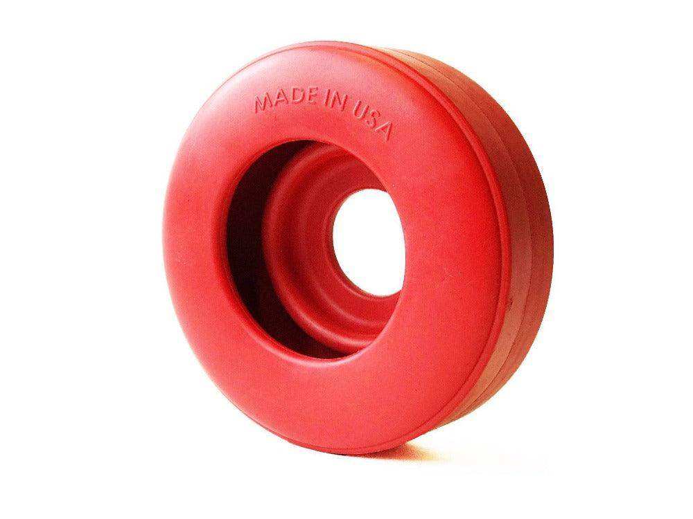 Life Ring eDispener Durable Rubber Chew Toy & Treat Dispenser - Skoutley Outdoors LLC