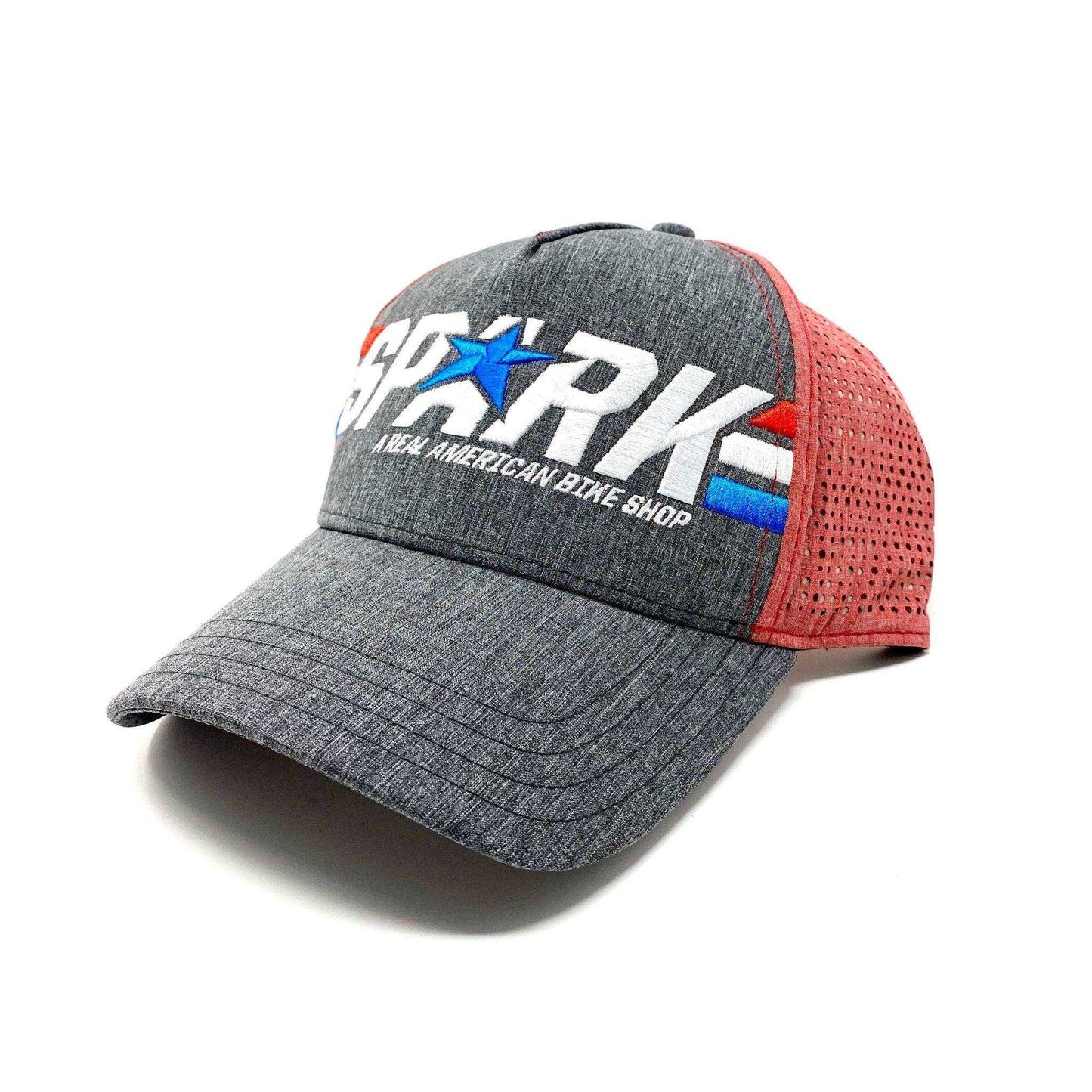 Spark Duke Beyond Trucker Cap - Skoutley Outdoors LLC