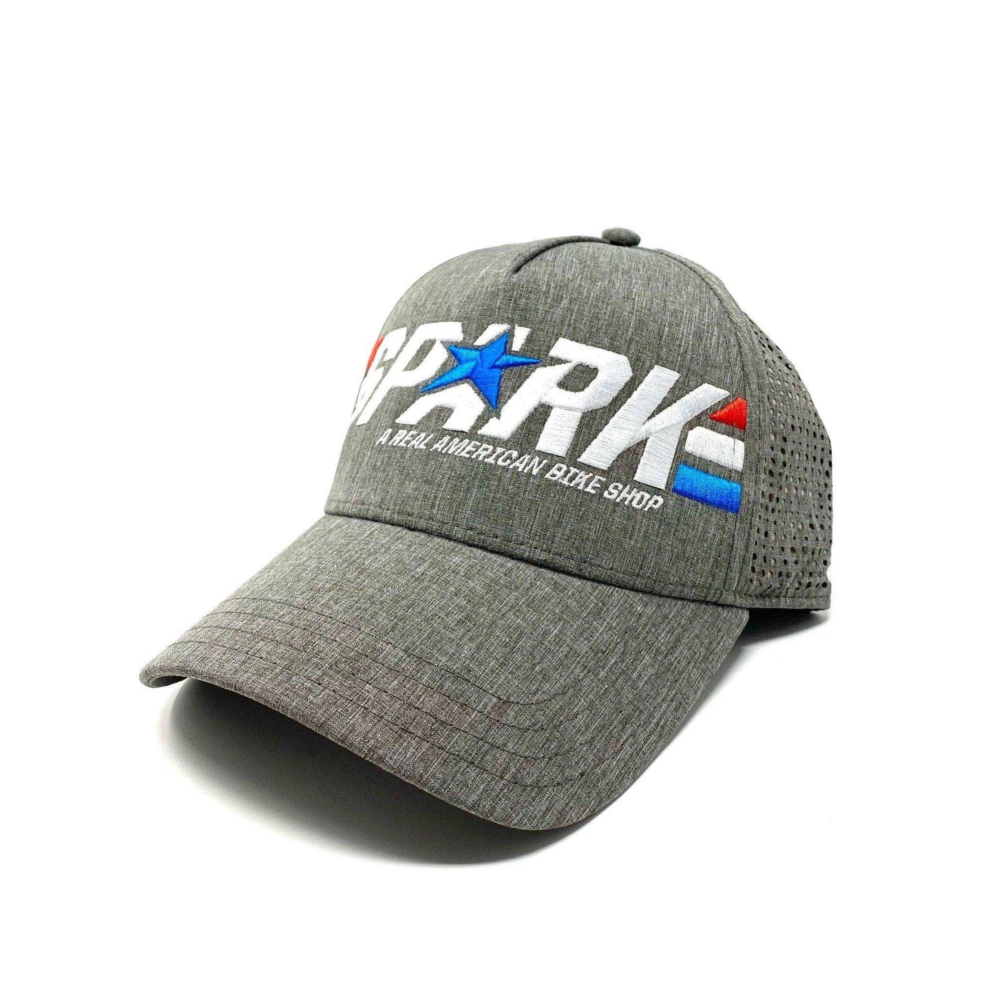 Spark Duke Beyond Trucker Cap - Skoutley Outdoors LLC