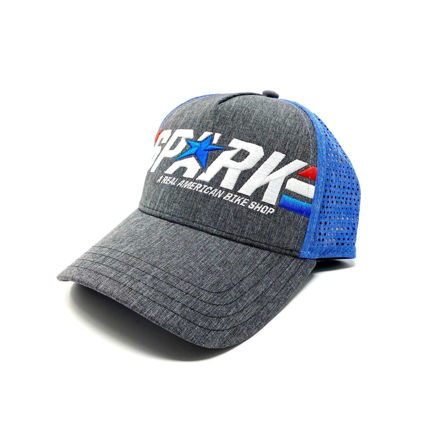 Spark Duke Beyond Trucker Cap - Skoutley Outdoors LLC