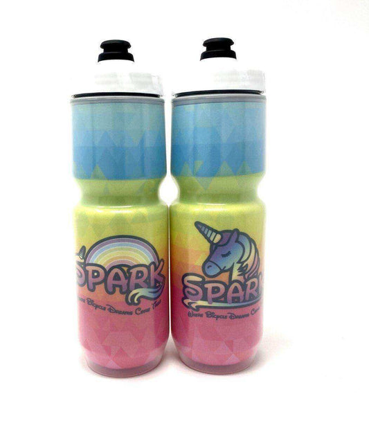 Spark UniSparkle 23oz Insulated Water Bottle - Skoutley Outdoors LLC