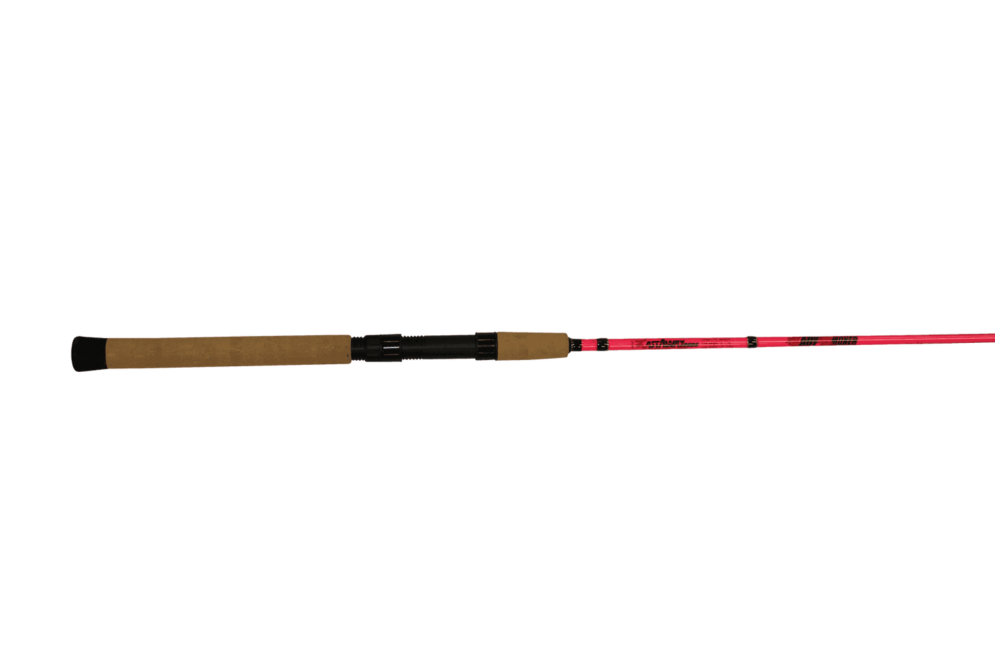 Lady Smoker - LPSMS7 - Medium Spinning - Skoutley Outdoors LLC