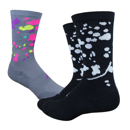 Splatter 7" Smash Sock - Skoutley Outdoors LLC