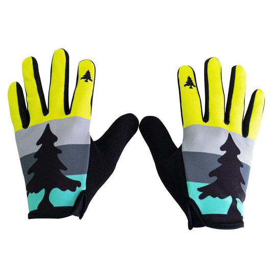 Stripey SendIt S2 Gloves - Viz (Final Sale) - Skoutley Outdoors LLC