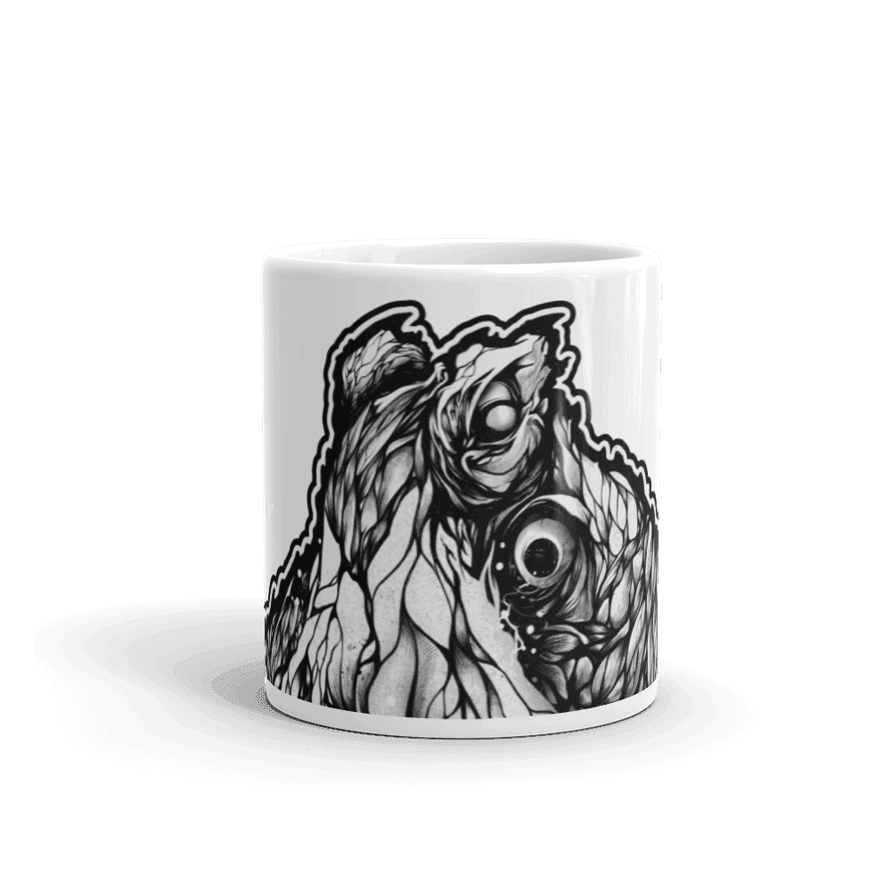 Kraken Mug - Skoutley Outdoors LLC