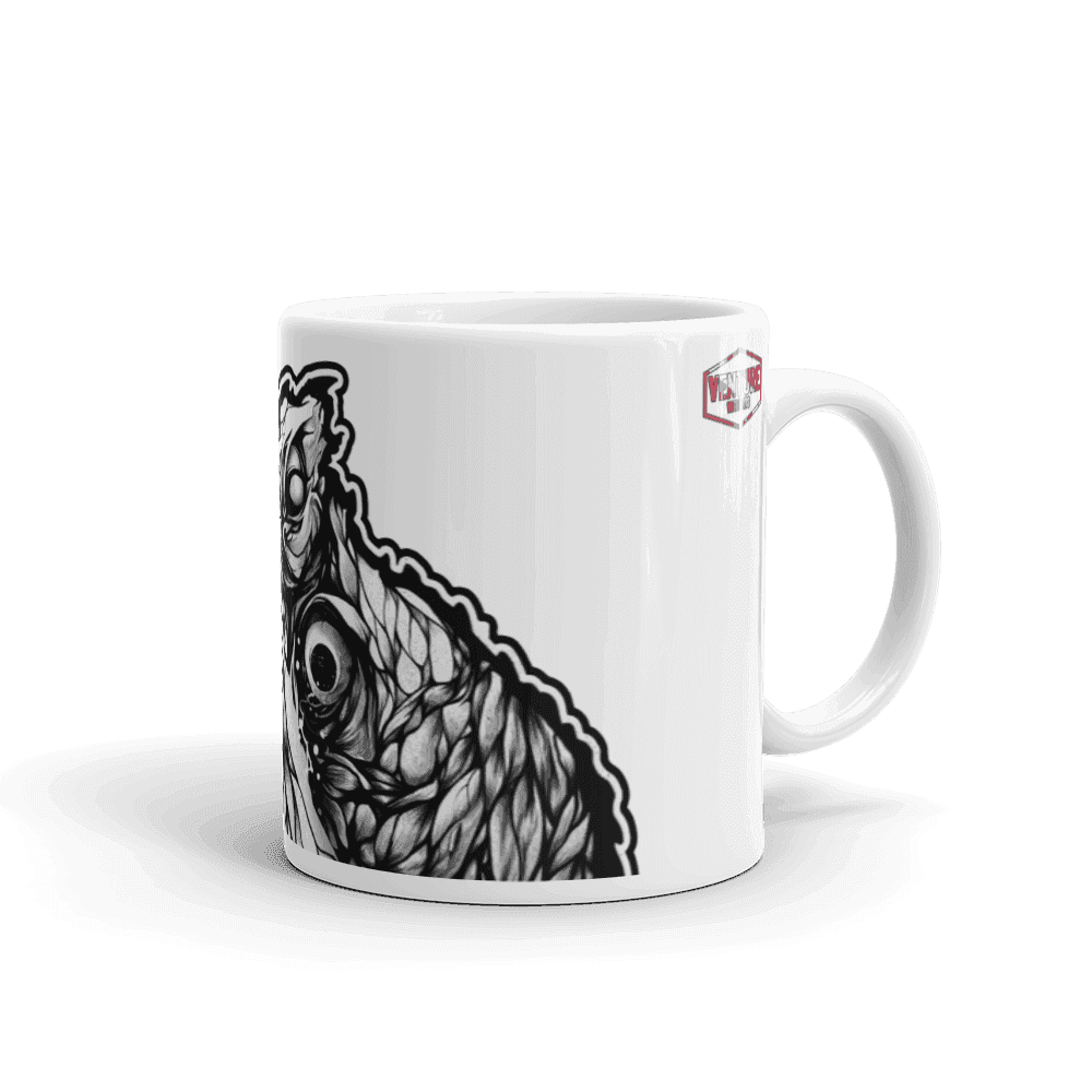 Kraken Mug - Skoutley Outdoors LLC