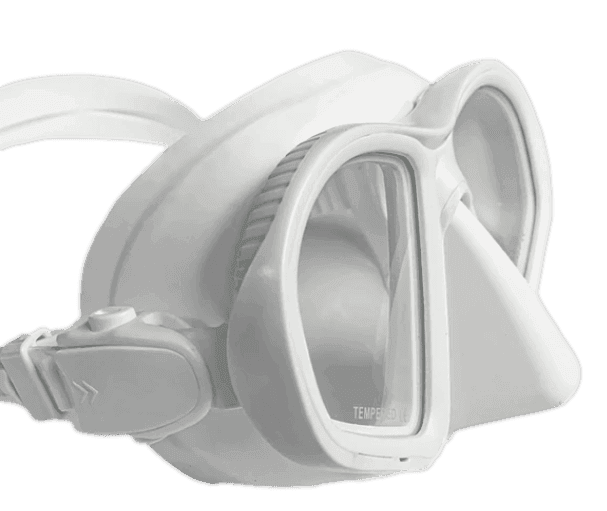 Dive Mask - Skoutley Outdoors LLC