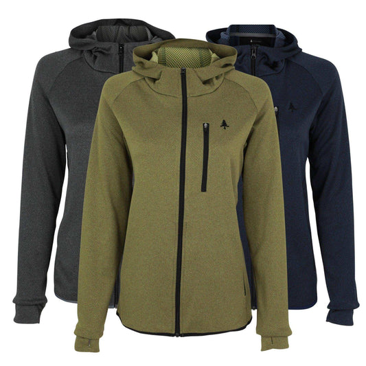 Women's HLT SL Hoodie - Skoutley Outdoors LLC