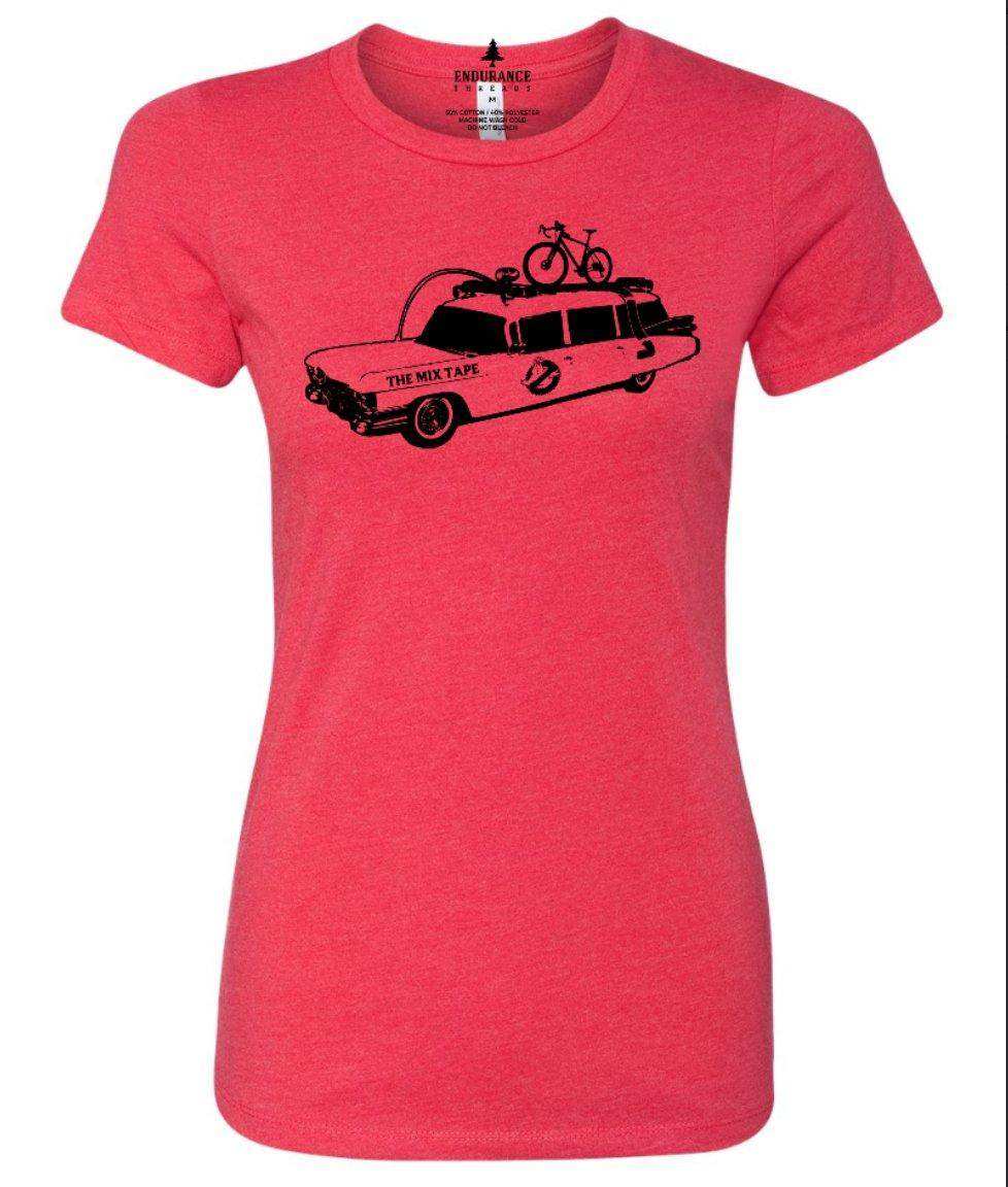 Women's RHR The Mix Tape 24 Tee - Skoutley Outdoors LLC