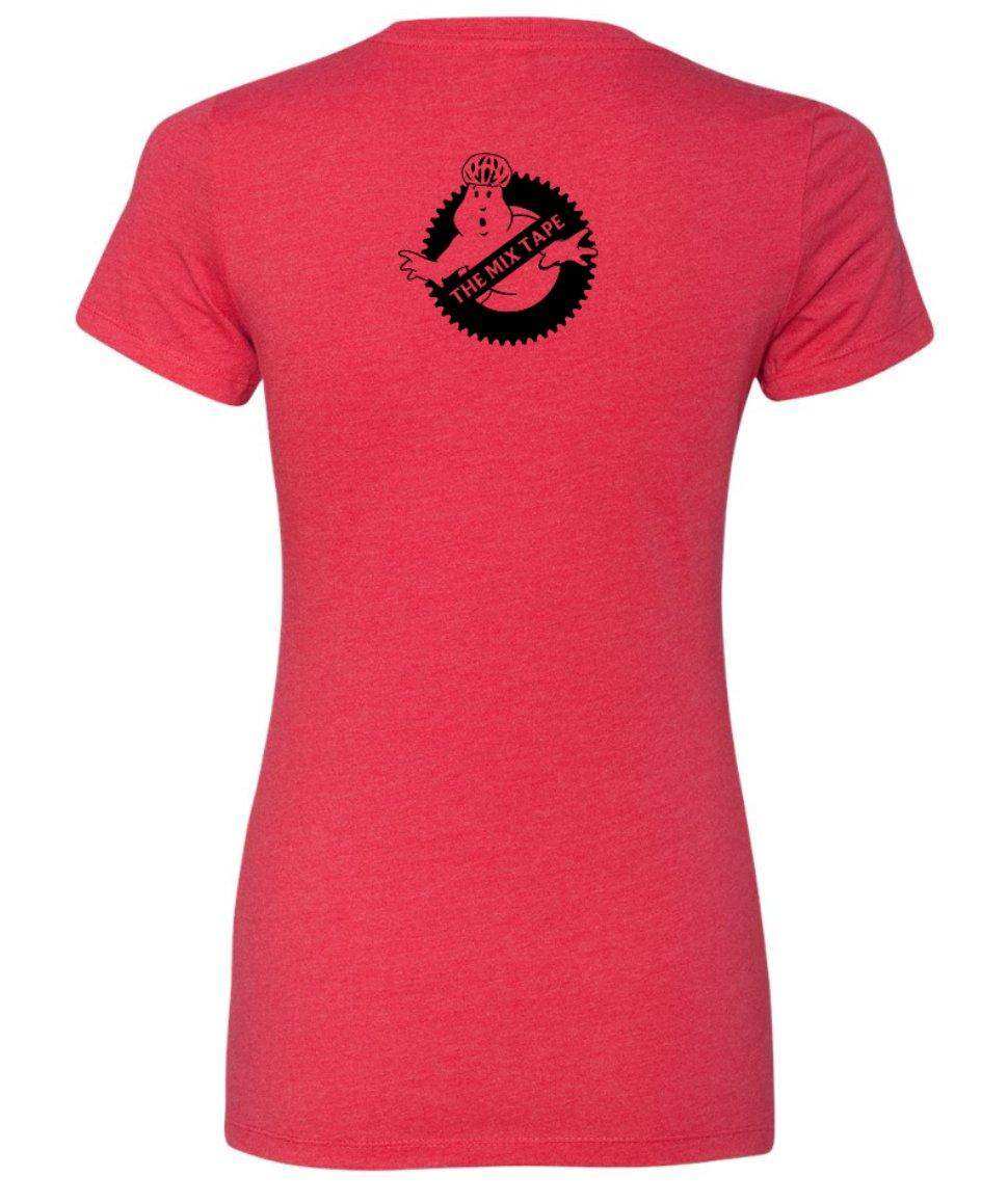 Women's RHR The Mix Tape 24 Tee - Skoutley Outdoors LLC