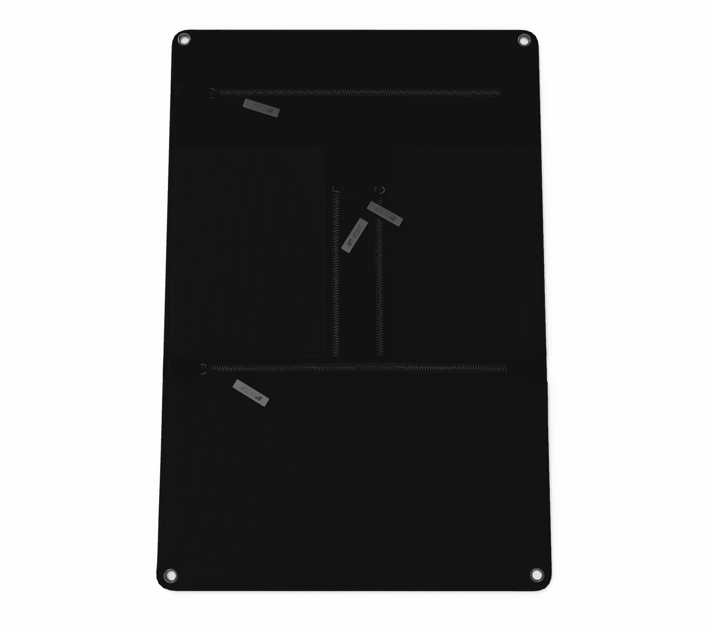 Zipper Panel (FITS "WR" Lid Only) - Skoutley Outdoors LLC