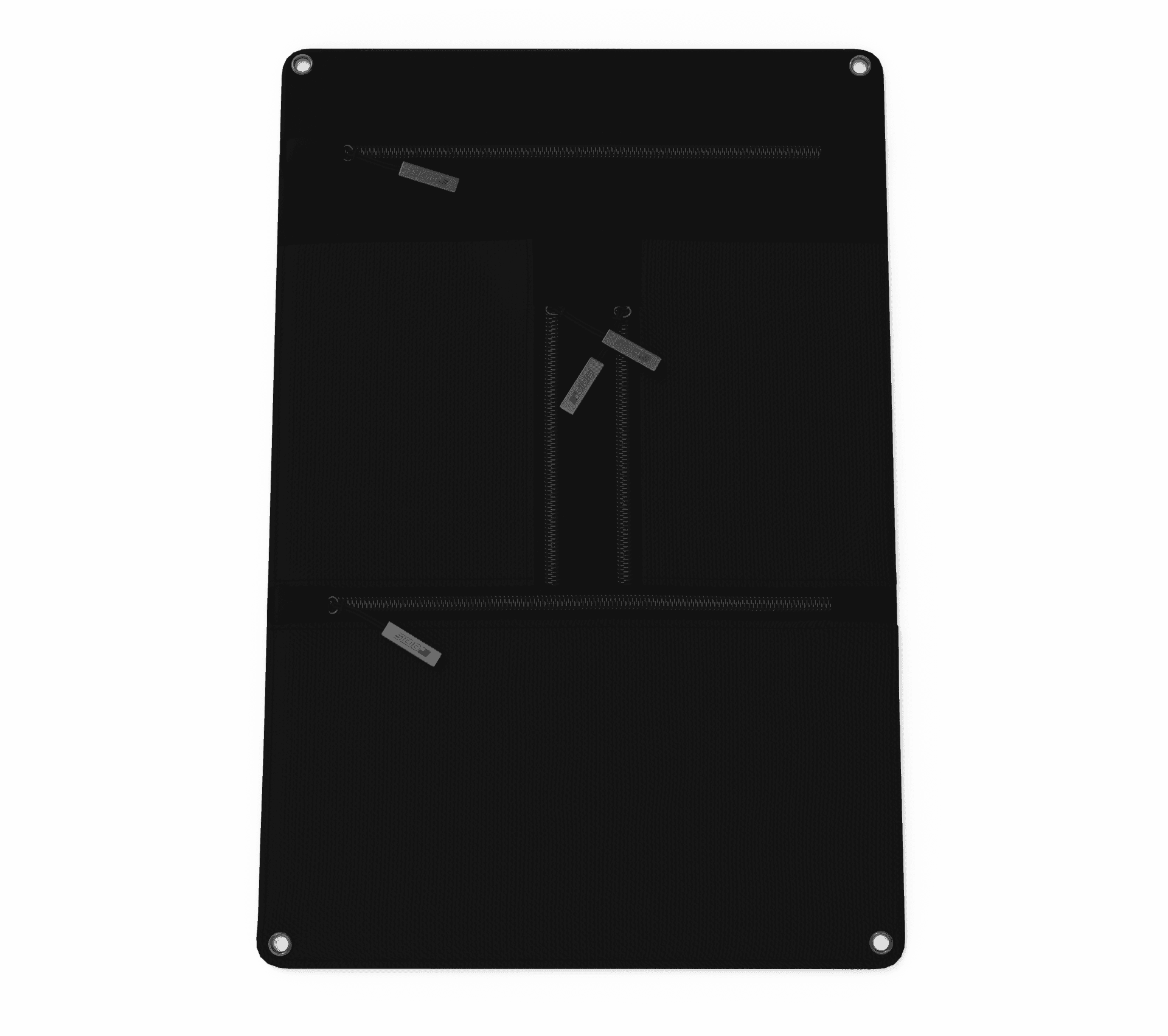 Zipper Panel (FITS "WR" Lid Only) - Skoutley Outdoors LLC